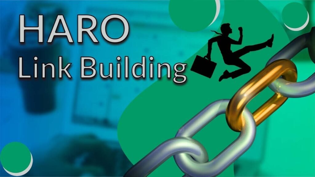 Partner with BIGSEO for effective HARO link building to gain high-authority backlinks and improve SEO rankings.