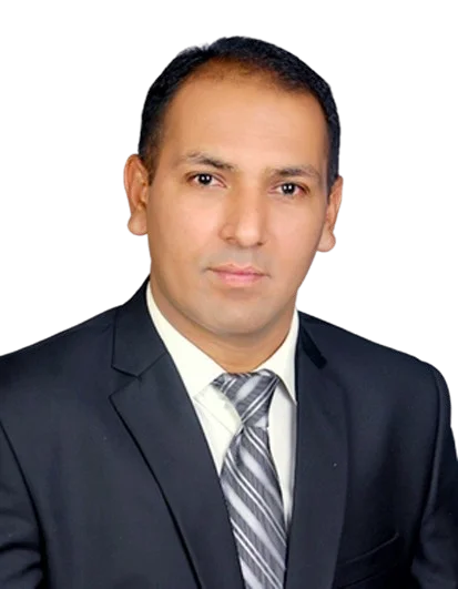 Muhammad Azam, a local seo expert