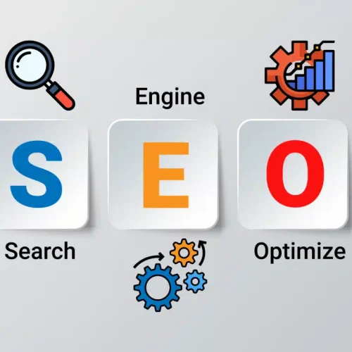 Higher Search Engine Rankings