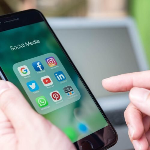 Social Media Engagement