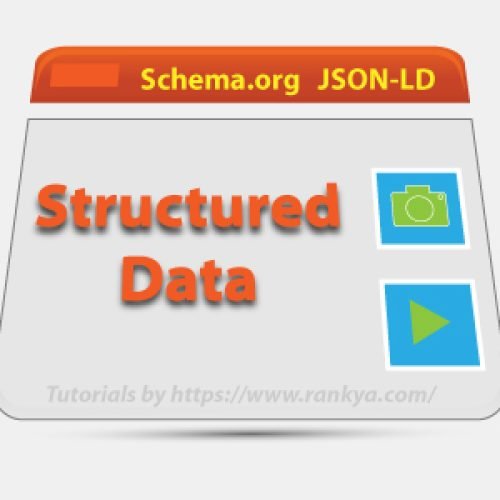 Structured Data & Schema Markup